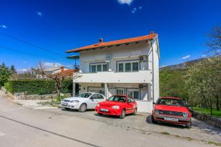 Apartments Ratko - Jadranovo - 0