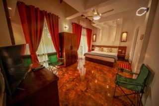 Y&Y Residence - Kandy - 7