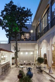 Delight Deluxe Hotel - Antalya - 6