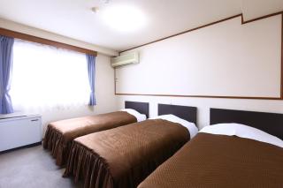 Hotel Sunplaza Tsugaike - Otari - 1