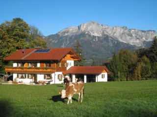 Kainhäusl Aigner GbR - Berchtesgaden - 0