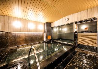 APA Hotel Hakataeki Chikushiguchi - Fukuoka - 2