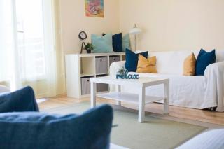 Azúr Apartman Keszthely - Keszthely - 5