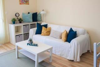 Azúr Apartman Keszthely - Keszthely - 9