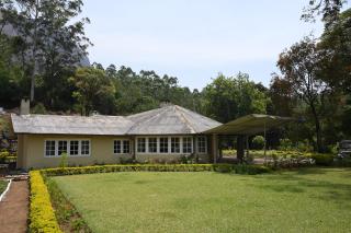 Ama Stays and Trails Tea Estate Bungalows , Munnar - Munnar - 2