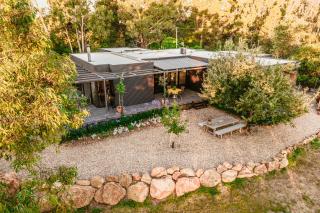 Bohemia - Daylesford - 6