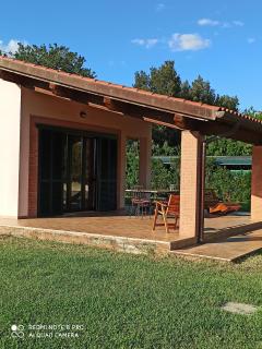 Agriturismo Oasi del Pianettino - Campagnatico - 2