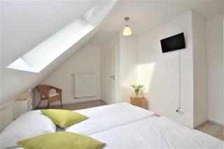 Ferienhaus Backbord und Steuerbord - Börgerende-Rethwisch - 9