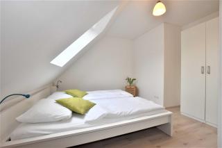 Ferienhaus Backbord und Steuerbord - Börgerende-Rethwisch - 6