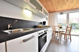 Ferienhaus Backbord und Steuerbord - Börgerende-Rethwisch - 4