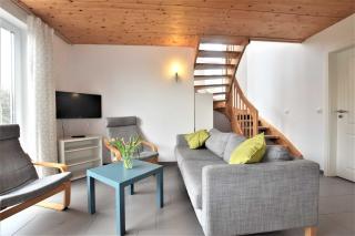 Ferienhaus Backbord und Steuerbord - 3