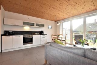Ferienhaus Backbord und Steuerbord - Börgerende-Rethwisch - 2