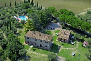 Sun Hill Apartments - Castiglione del Lago - 9