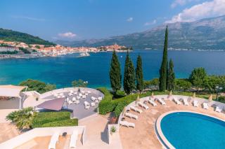Aminess Younique Liburna Hotel - Korčula - 0
