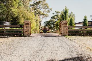 Bohemia - Daylesford - 3