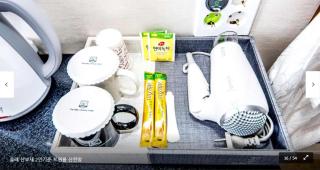 The Stay Century Hotel - Jeju - 1