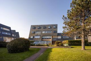 Le Pavois - appartement à 50 mètres de la mer - Bernières-sur-Mer - 0