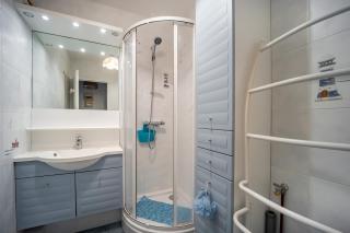 Le Pavois - appartement à 50 mètres de la mer - Bernières-sur-Mer - 5