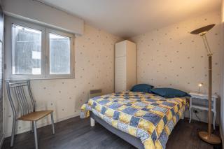 Le Pavois - appartement à 50 mètres de la mer - Bernières-sur-Mer - 4