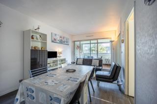 Le Pavois - appartement à 50 mètres de la mer - Bernières-sur-Mer - 2