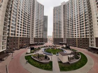 Arcadia Comfort Apartments - 5