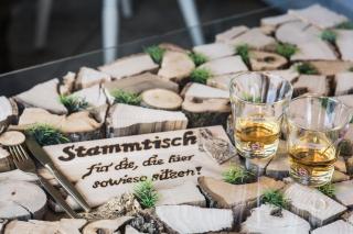 Schwiizeralp Hotel & Restaurant - Stemwede - 6