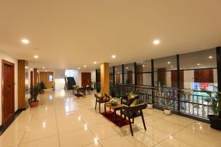 AMUSE VISTA RESORTS AND SPA - Anachal - 4