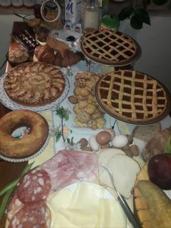 B&B la casa di fuori porta - Gricignano - 4