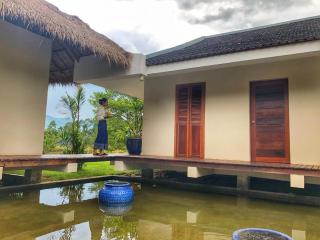 Khla Lodge - Kampot - 8