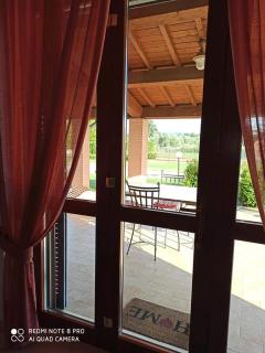 Agriturismo Oasi del Pianettino - Campagnatico - 1