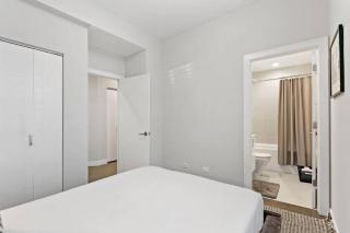 Cozy & Modern 3BR Apartment - Division 201W 301W REP - Chicago - 5