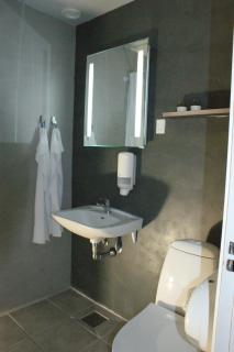 Family rooms with ensuite bathrooms - Grindsted - 8