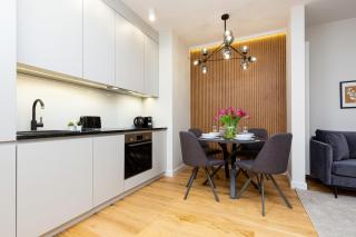 Mennica Residence - City Center by Renters Prestige - 2