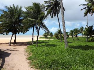 GoldFlat Beira Mar Cabo Branco Lazer para Família - João Pessoa - 8