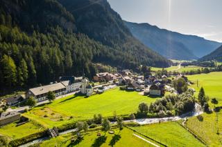 Landhotel Postgut - Tradition seit 1549 - Tweng - 7