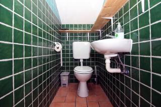 4 Bedroom Guest House in Tisno - Tisno - 7