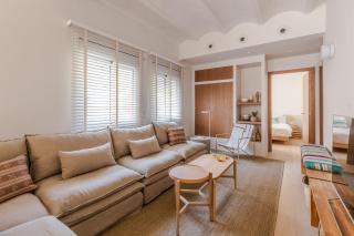 Mediterranean retreat with 4 bedroom and 3 bathrooms - Barcelona - 4