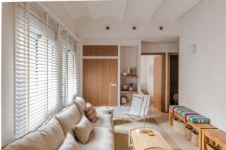 Mediterranean retreat with 4 bedroom and 3 bathrooms - 2