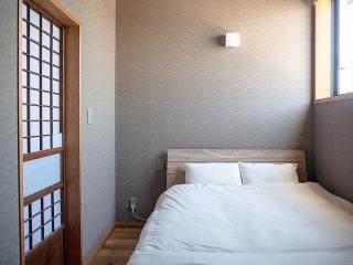 HOSTEL Co-EDO - Katori - 9