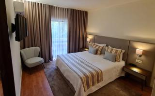 Hotel Eden - Luso - 8