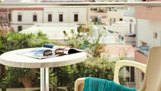 Santa Maria City Hotel - Rodes - 4