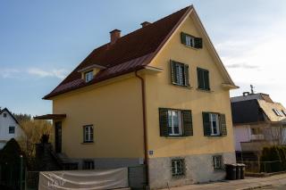 L&P Appartement Klagenfurt - 9