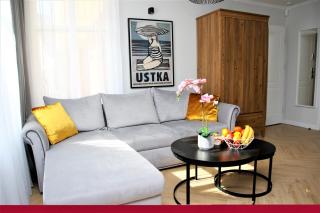 Apartamenty Royal Maris 3 - najlepsza lokalizacja w Ustce, blisko plaży i portu, bezpłatny parking, ścisłe centrum - Ustka - 6