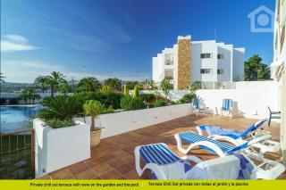 Solhabitat Moraira Club Garden - Moraira - 1