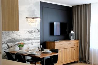 Apartamenty Royal Maris 3 - najlepsza lokalizacja w Ustce, blisko plaży i portu, bezpłatny parking, ścisłe centrum - Ustka - 5