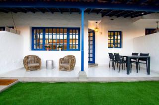 Recién renovado apartamento a 2 min de la playa - Pasito Blanco - 0