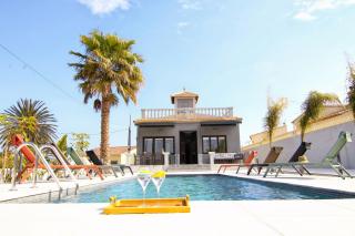 La Casa Gris Boutique Home - Benissa - 7
