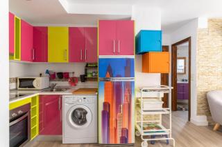 Apartamento Flamingo - Torrox Costa - 5