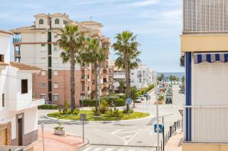 Apartamento Flamingo - Torrox Costa - 9