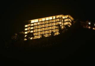Timber Trail Heights & Terraces-Cable Car Escape - Parwanoo - 5